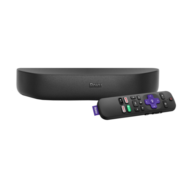 Bild 1 von ROKU Streaming- / Soundbar