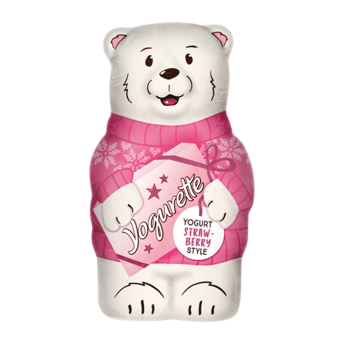 Bild 1 von FERRERO Yogurette Eisbär