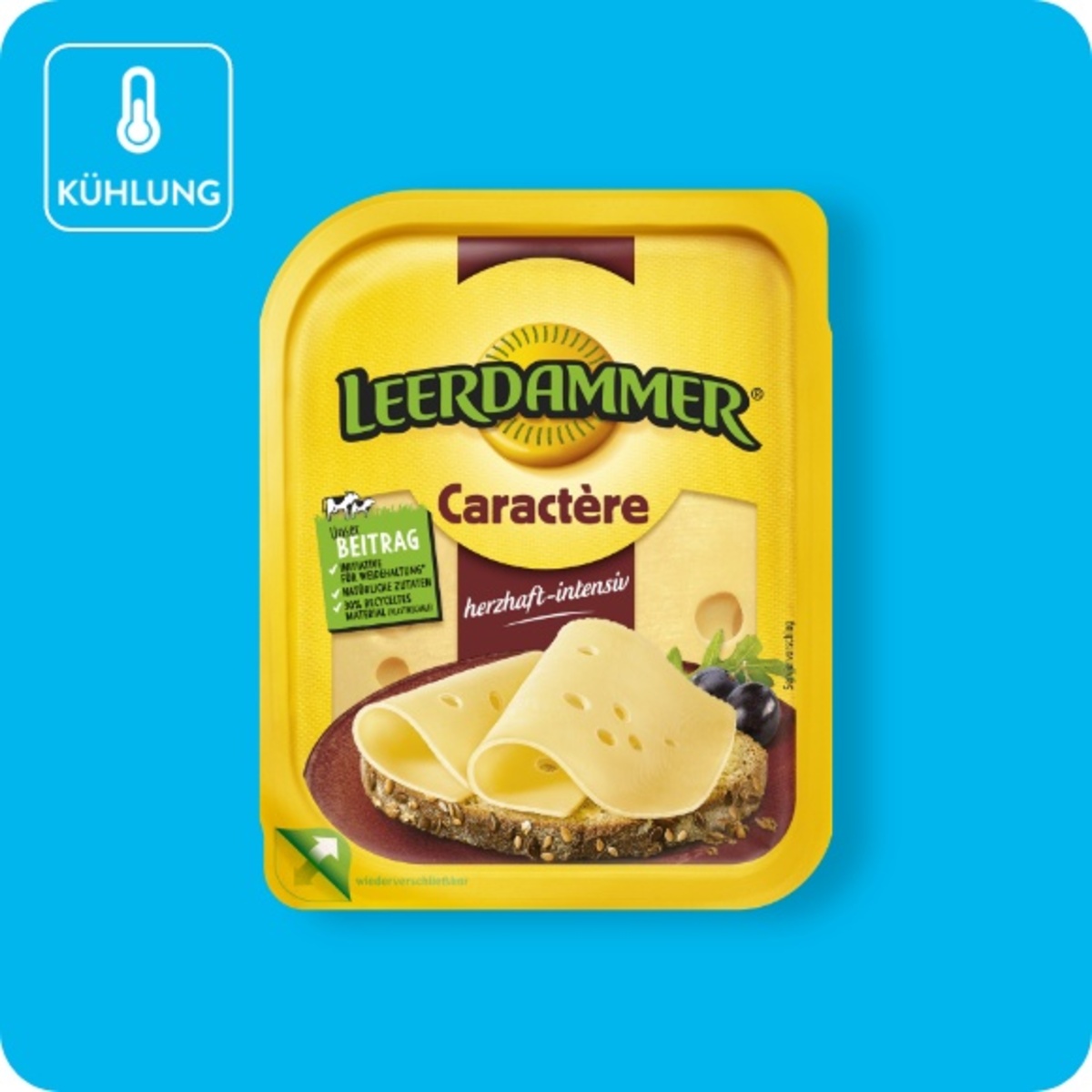 Scheibenkäse von ALDI SÜD ansehen!