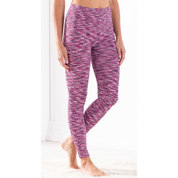 Bild 2 von Ellenor Space-Dyed-Leggings