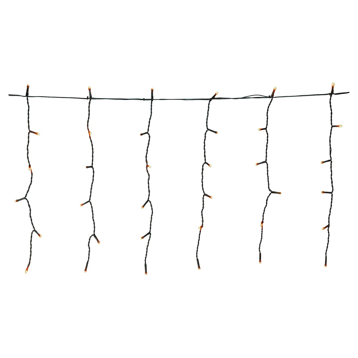 Bild 4 von CASALUX LED-Lichternetz oder -Lichtervorhang