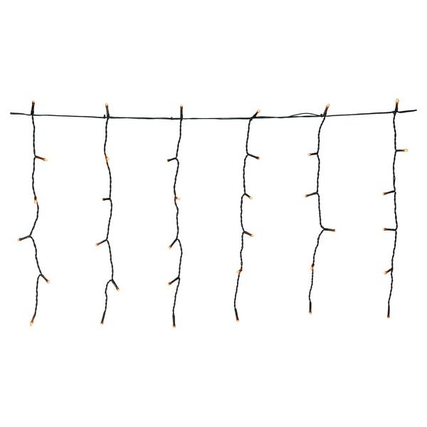 Bild 4 von CASALUX LED-Lichternetz oder -Lichtervorhang