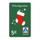 Bild 3 von HACHEZ Gutschein-Adventskalender