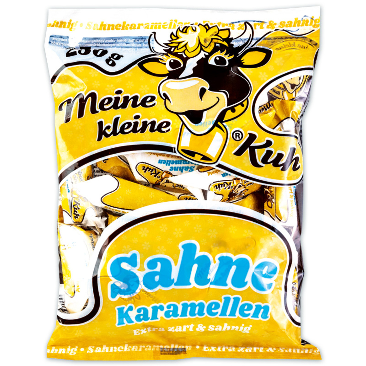 Bild 3 von Meine Kleine Kuh Sahne Karamellen
