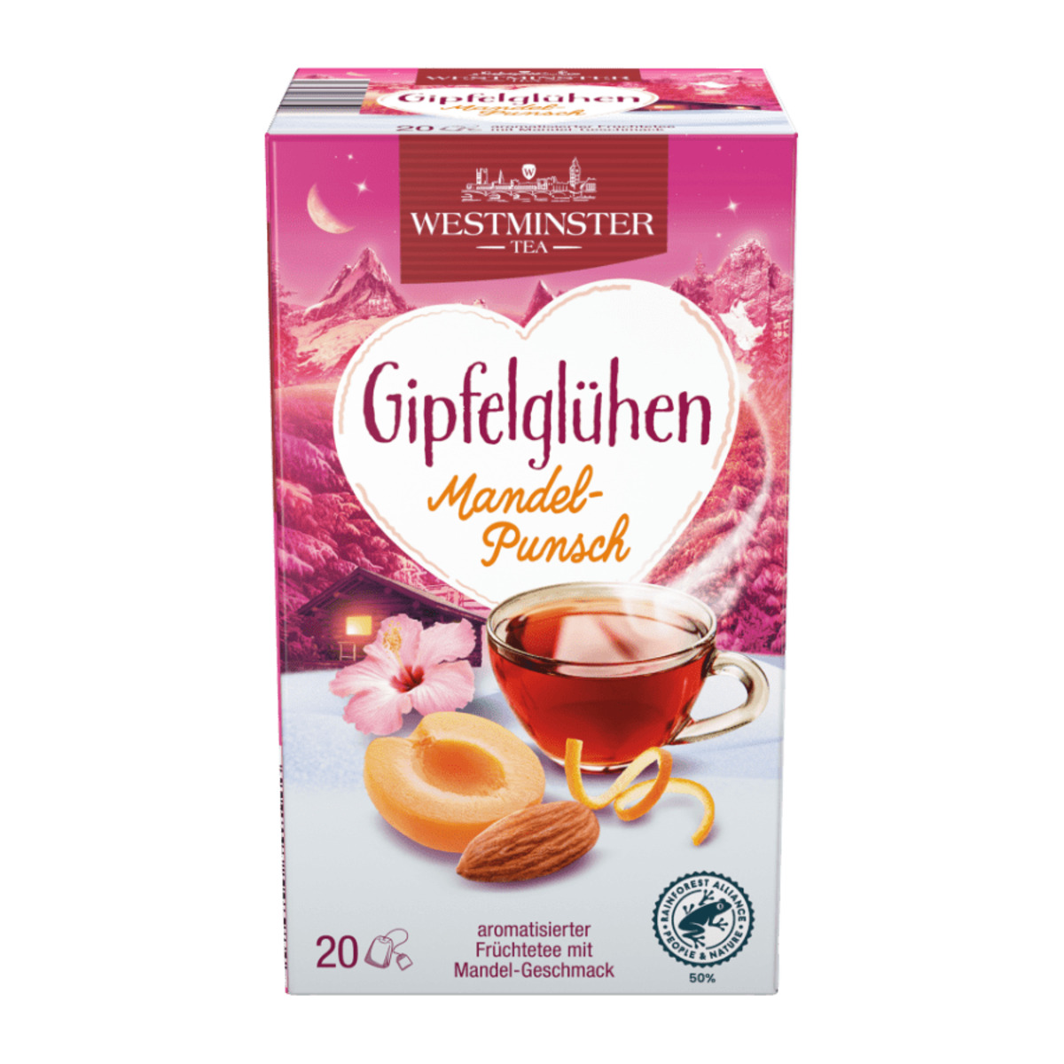 Bild 4 von WESTMINSTER Wintertee