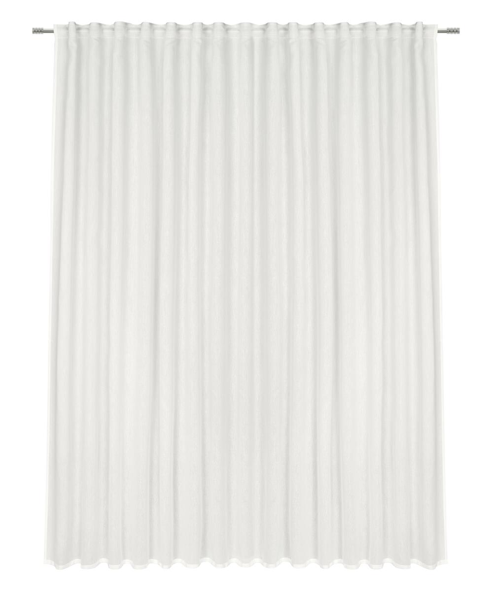 Bild 1 von Fertigstore Ute Store 4 in Weiß ca. 255x450cm