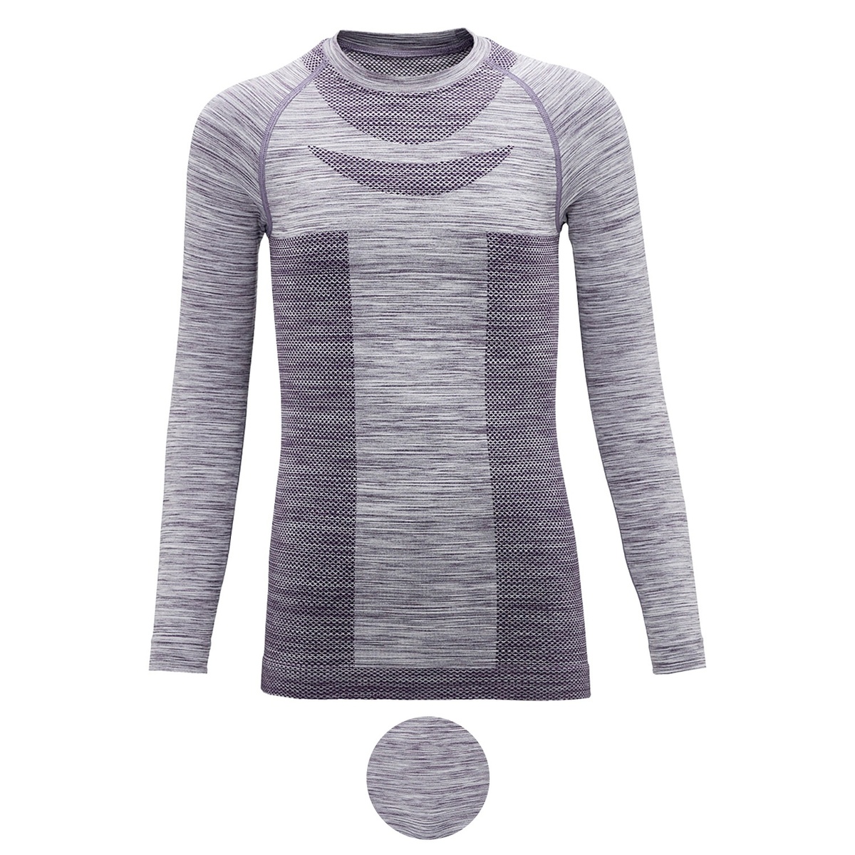 Bild 1 von CRANE Kinder Skiunterwäsche