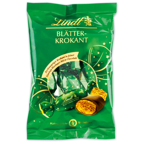 Bild 3 von Lindt Mini Kugeln