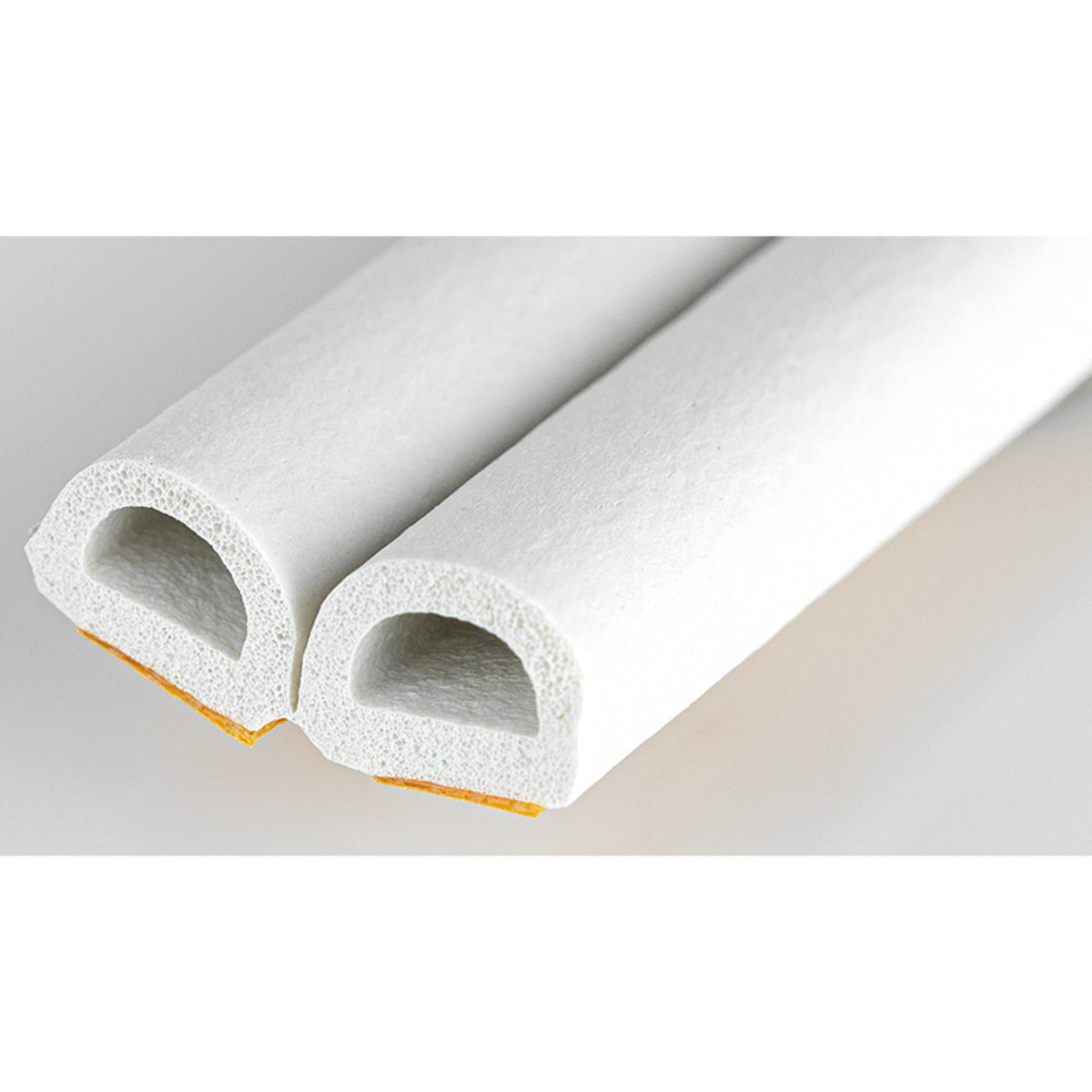 Bild 3 von Powertec Energy Wärme-Dämmband D-Profil oder E-Profil