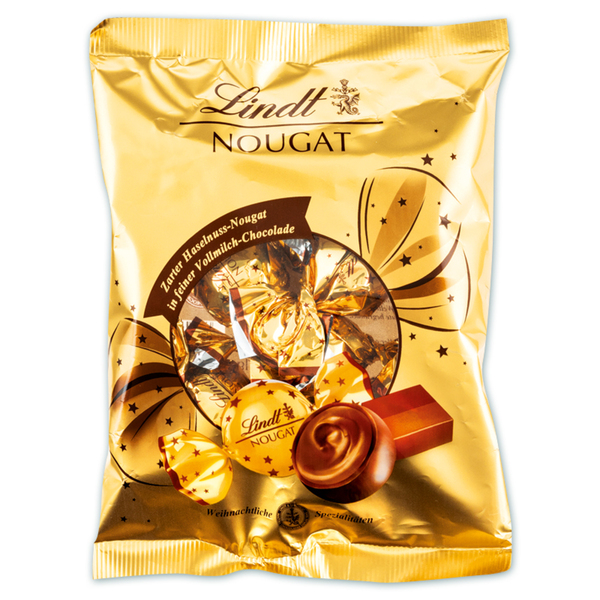 Bild 4 von Lindt Mini Kugeln