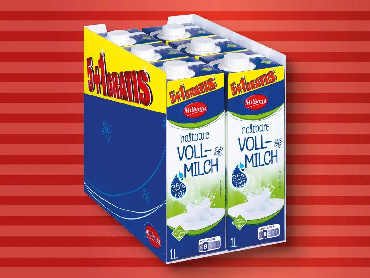 41+ Milch 0 5 Liter Lidl, Informiere dich über unser vielfältiges