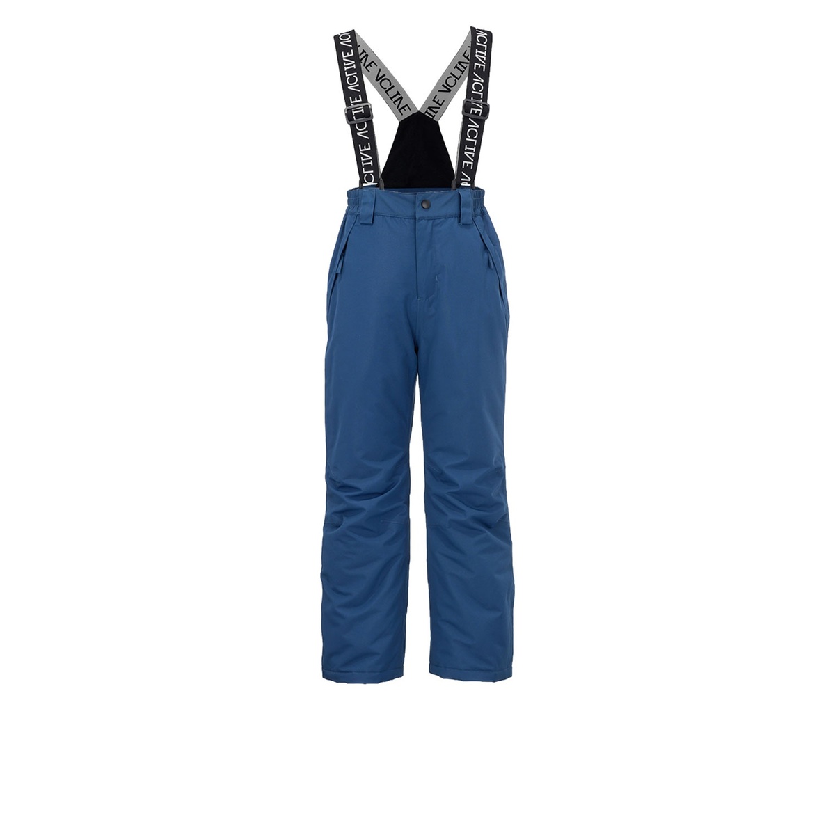 Bild 2 von CRANE Kinder Skihose