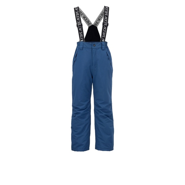 Bild 2 von CRANE Kinder Skihose