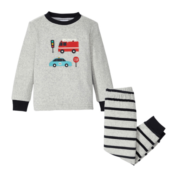 Bild 2 von POCOPIANO Schlafanzug