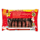 Bild 3 von Goldora Mini Elisen-Lebkuchen