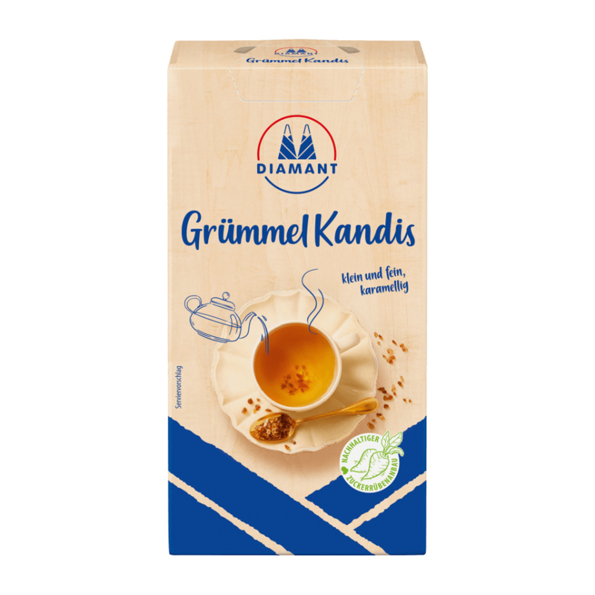 Bild 3 von DIAMANT Kandis
