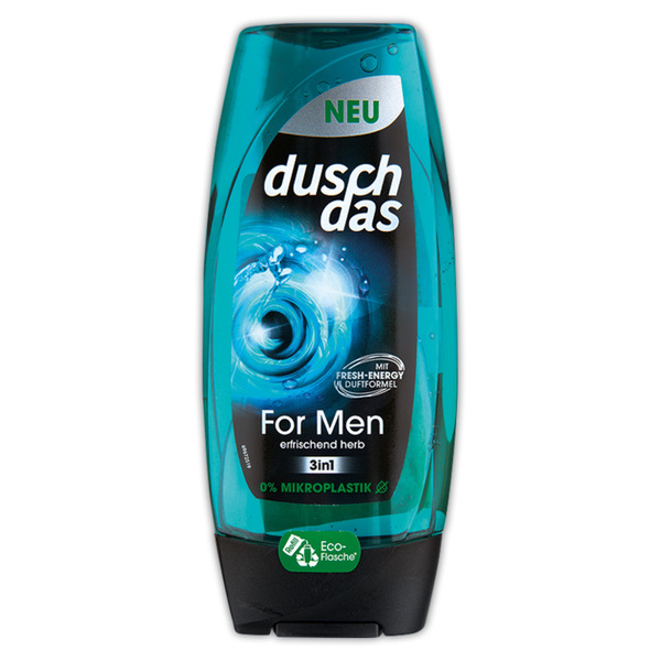 Bild 2 von Duschdas Duschgel XXL