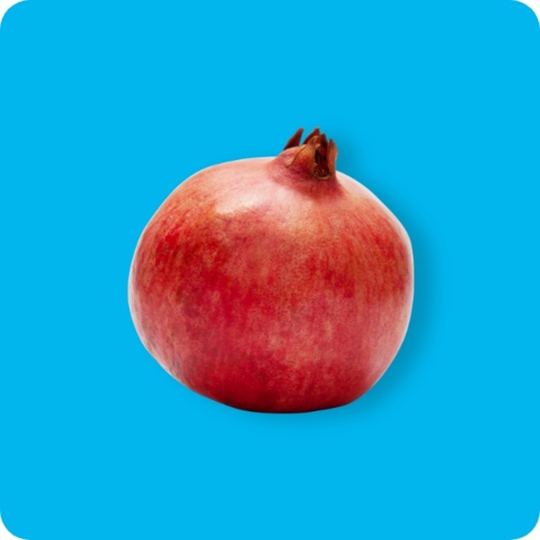 Granatäpfel von ALDI SÜD ansehen!
