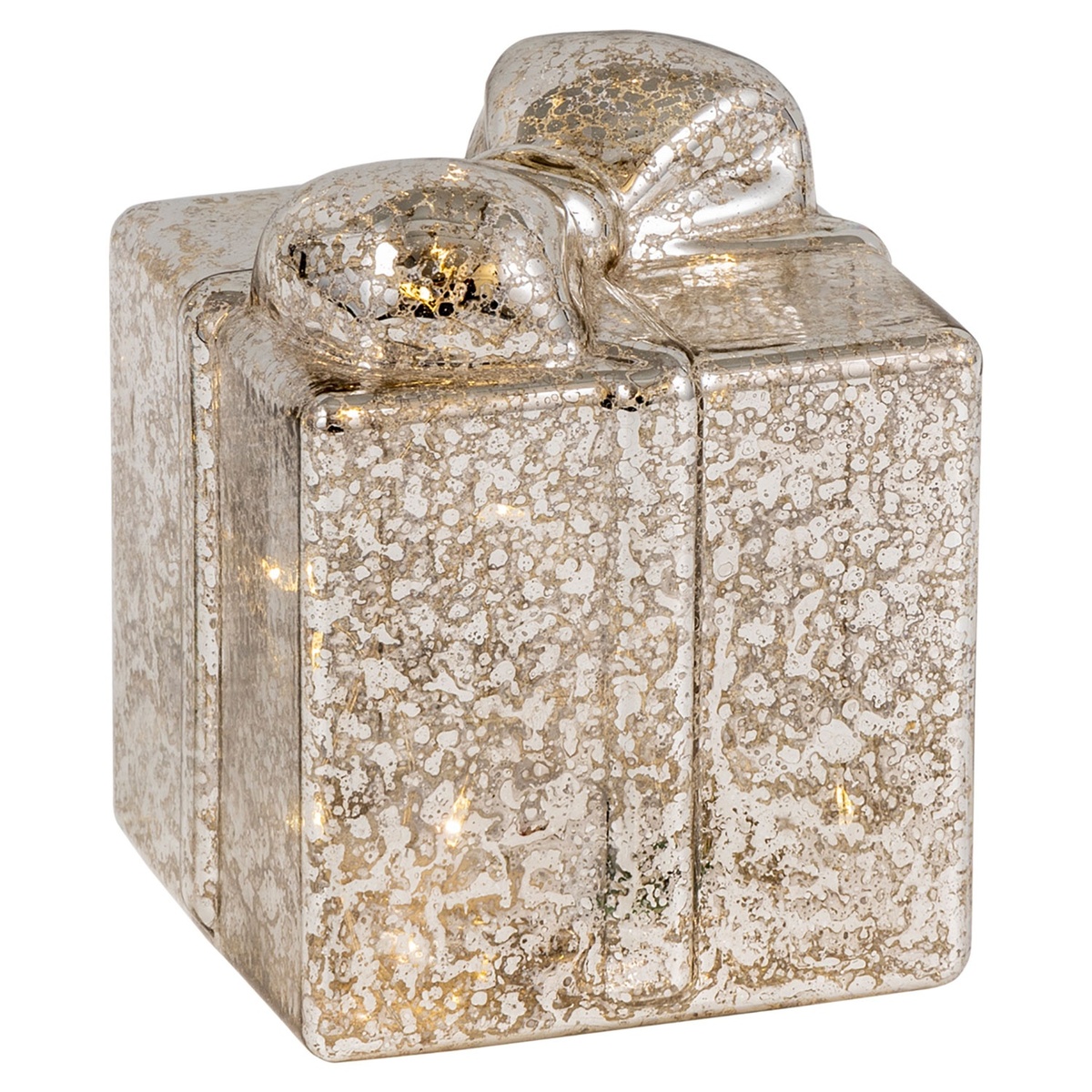 Bild 1 von CASALUX LED-Winter-Glasdekoration