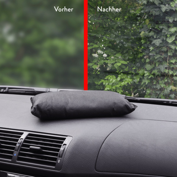 Bild 2 von AUTO XS Luftentfeuchter