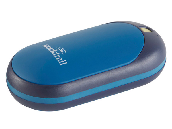 Rocktrail OutdoorHandwärmer, 5200 mAh von Lidl ansehen!