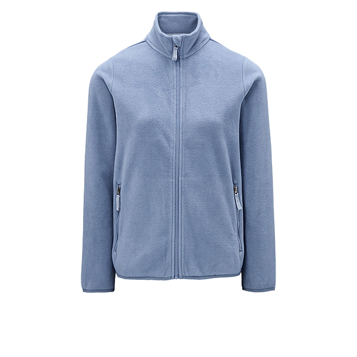 Bild 4 von CRANE Damen oder Herren Fleecejacke oder -weste