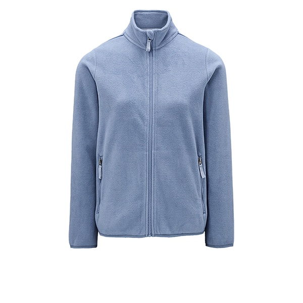 Bild 4 von CRANE Damen oder Herren Fleecejacke oder -weste