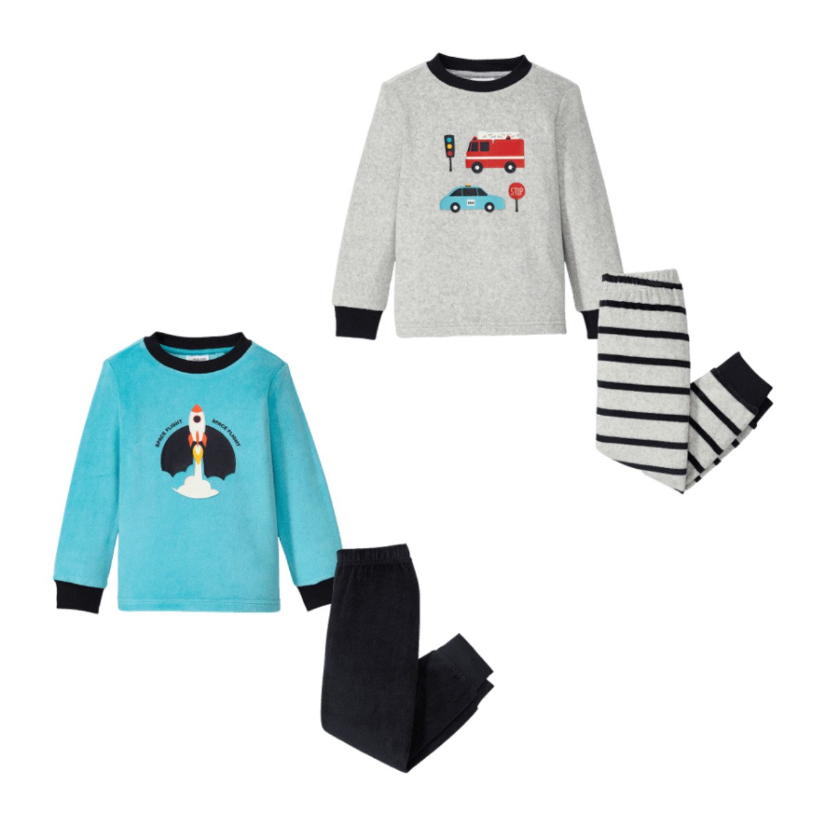 Bild 1 von POCOPIANO Schlafanzug