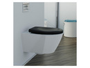 Bild 3 von Schütte WC Sitz Duroplast mit Absenkautomatik und Schnellverschluss