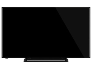 TOSHIBA »65UA3263DGL« 65 Zoll 4K UHD Smart TV, HDR, Chromecast, Triple Tuner