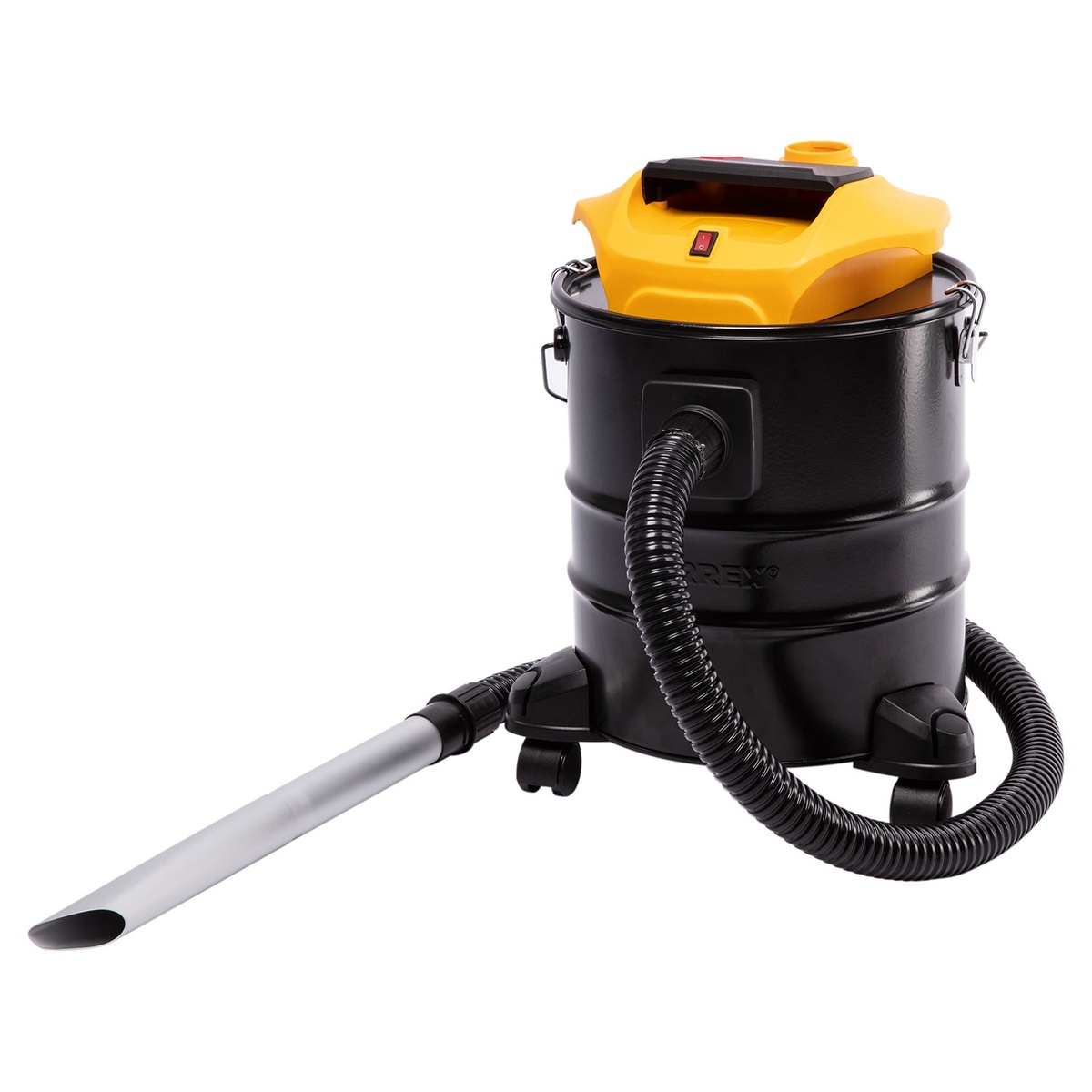 Bild 1 von FERREX Asche- und Grobschmutzsauger