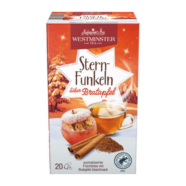 Bild 3 von WESTMINSTER Wintertee