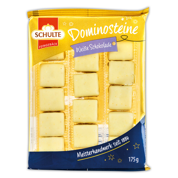 Bild 2 von Schulte Dominosteine