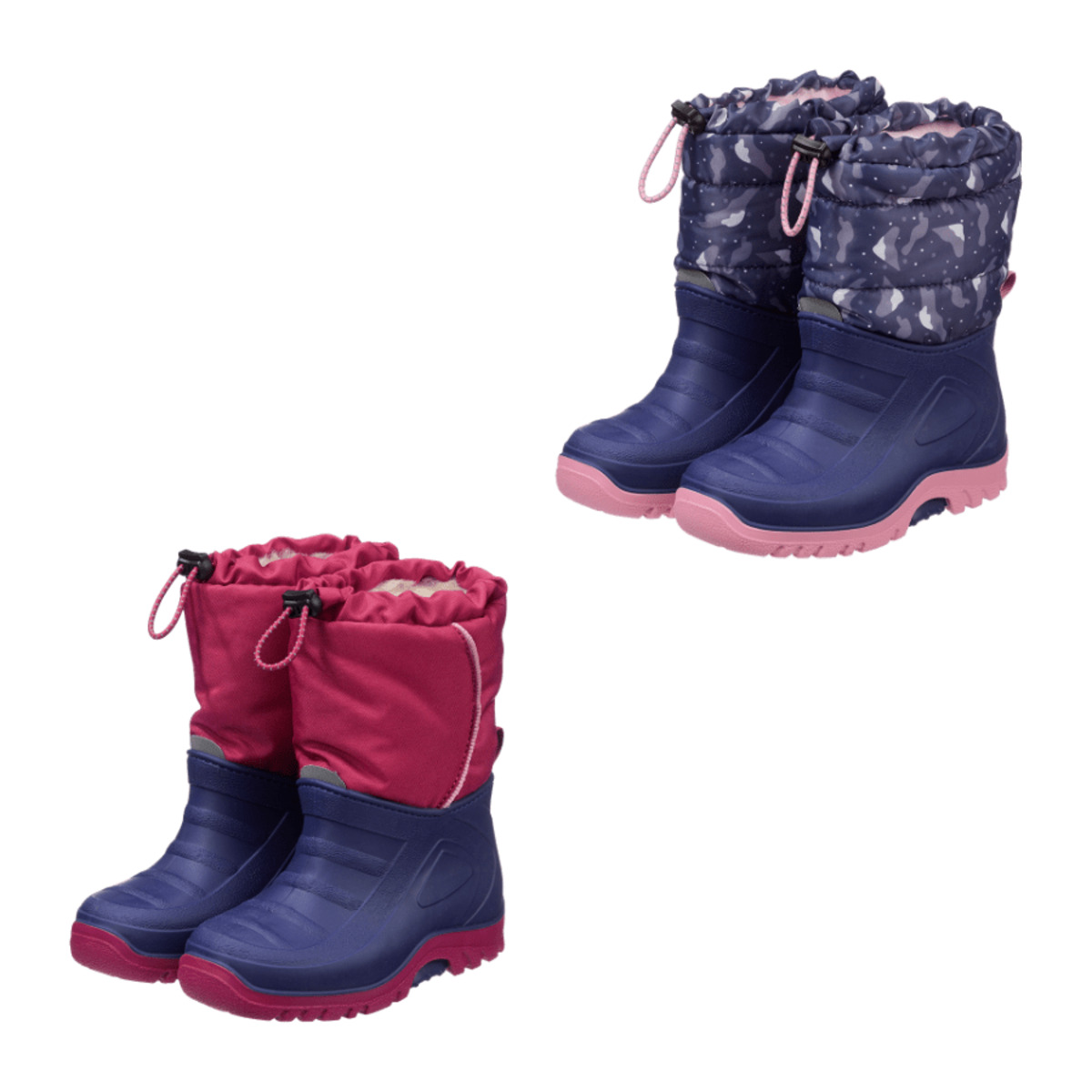 Bild 1 von WALKX Schneeboots