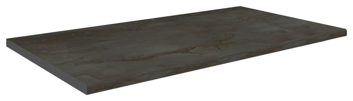 Bild 1 von Arbeitsplatte ''Esilo'', Anthrazit