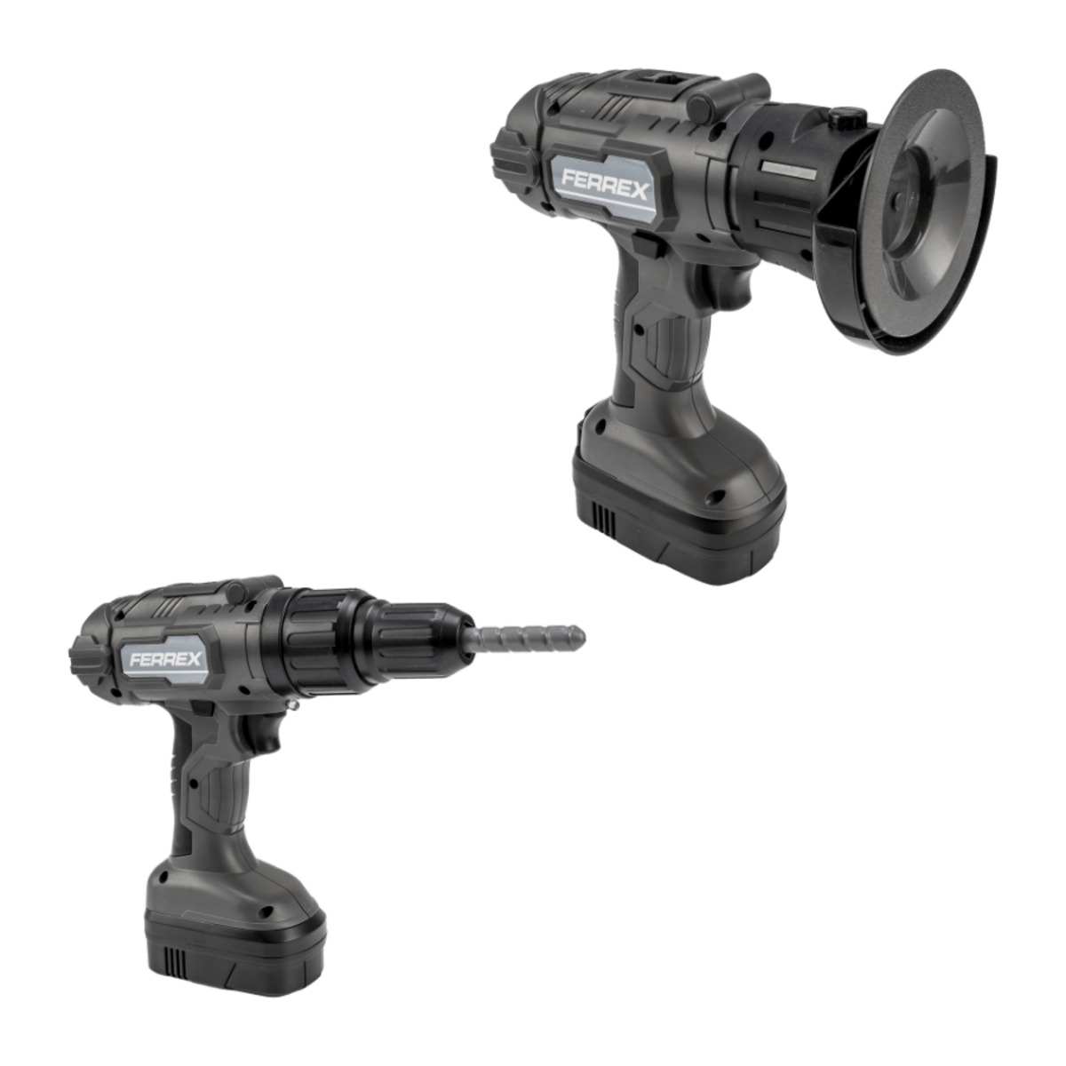 Bild 1 von PLAYLAND Spielzeug-Werkzeug