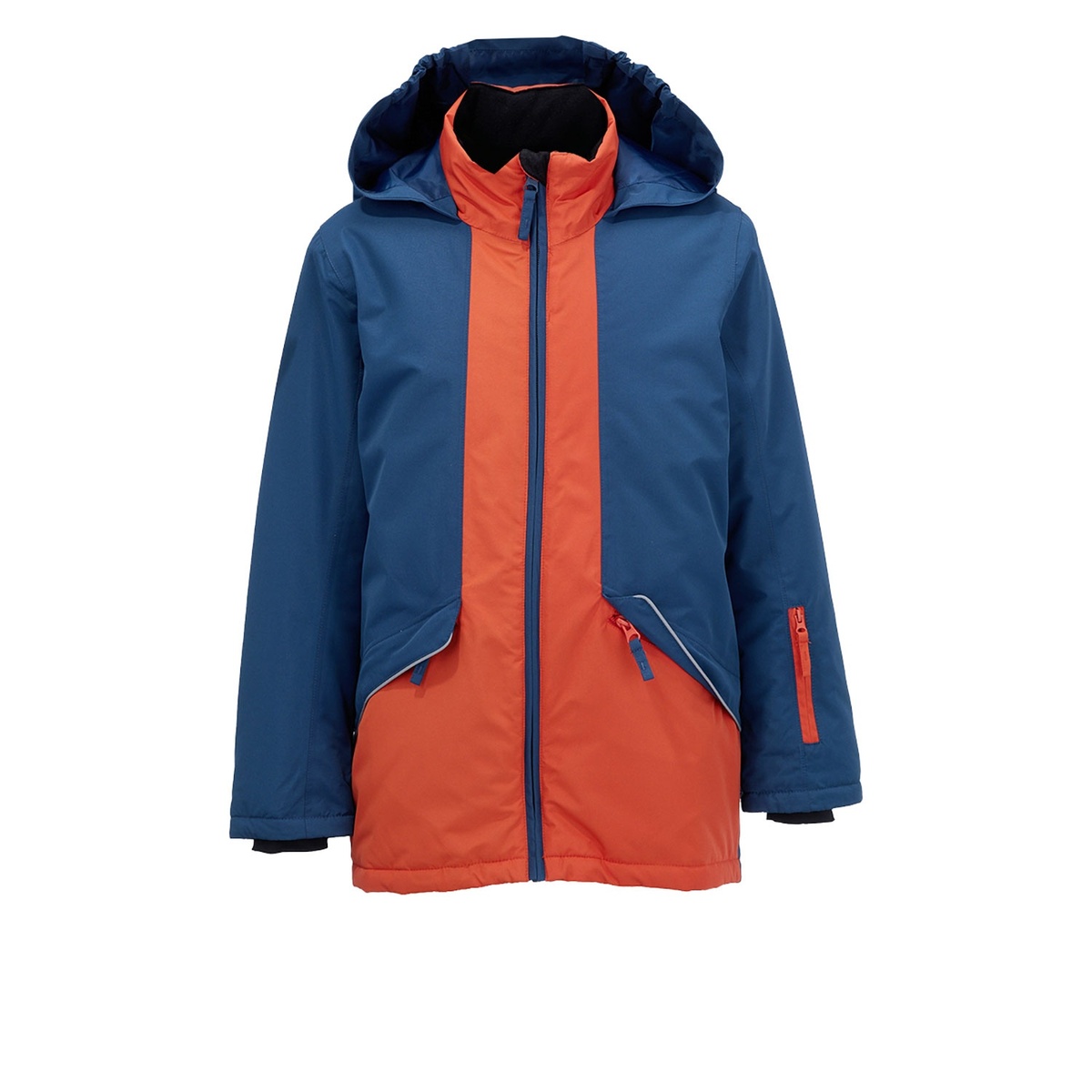 Bild 2 von CRANE Kinder Skijacke