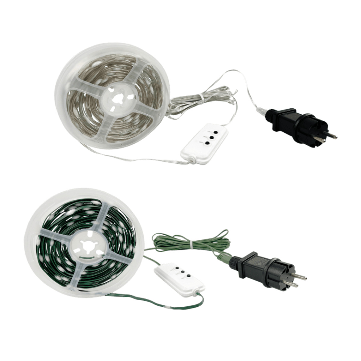 Bild 1 von CASALUX Mikro-LED-Effektlichterkette