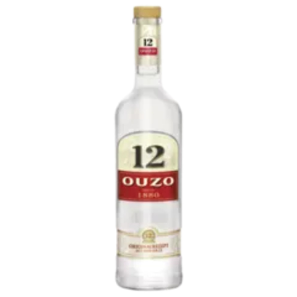 Bild 1 von Ouzo 12, 12 Gold oder Ouzo of Plomari