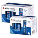 Bild 1 von Agfa Alkaline Power Batterien