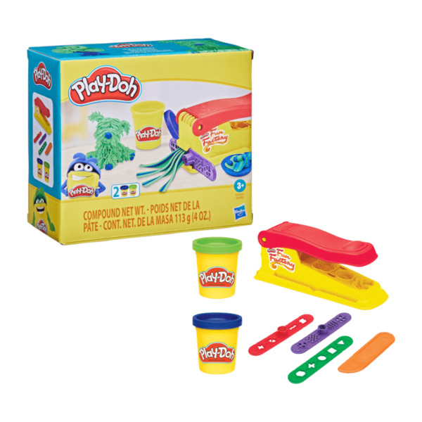Bild 3 von HASBRO Play-Doh Mini