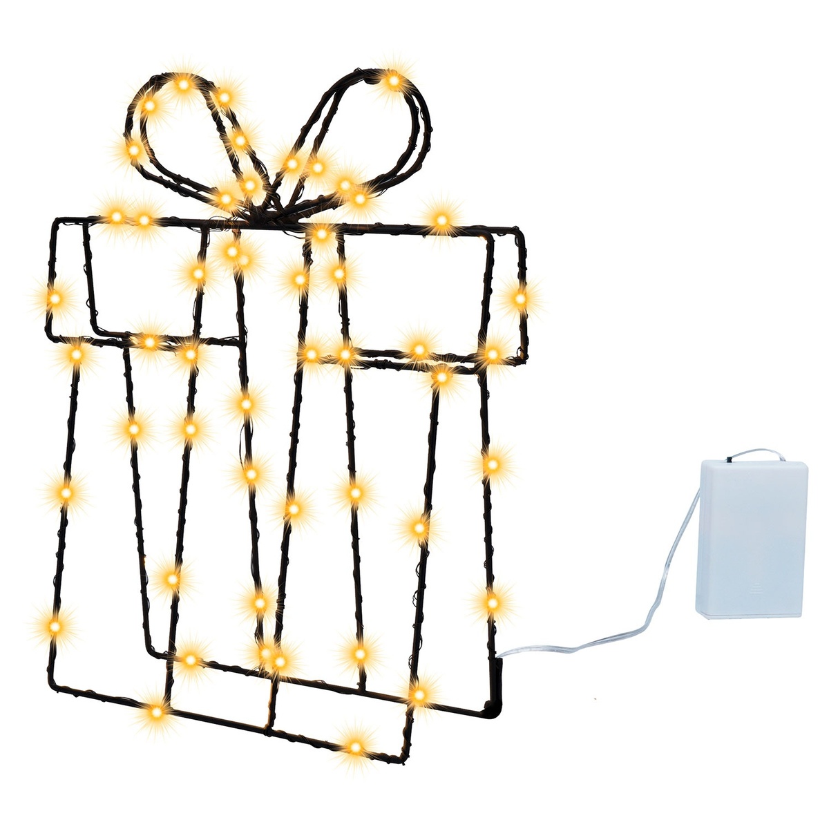 Bild 2 von CASALUX LED-Metall-Designdeko