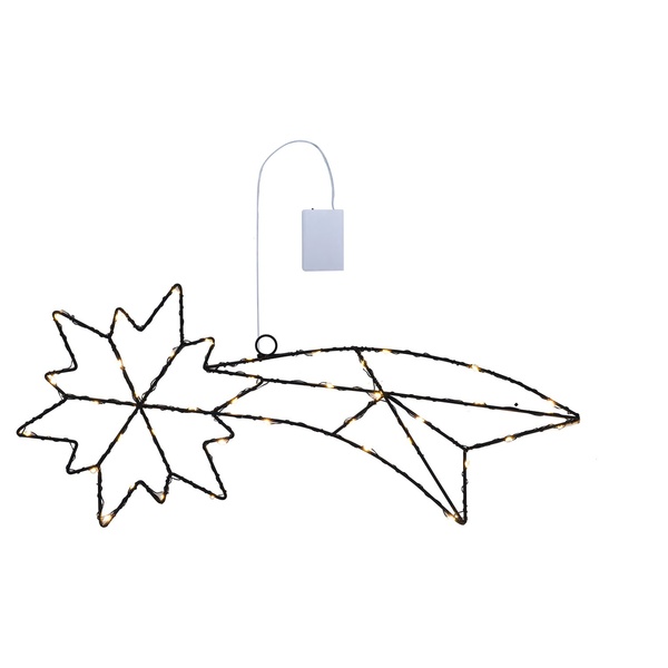 Bild 4 von CASALUX LED-Metall-Designdeko