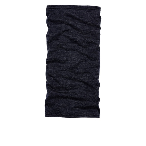 Bild 4 von CRANE Damen und Herren Merino-Multifunktionstuch