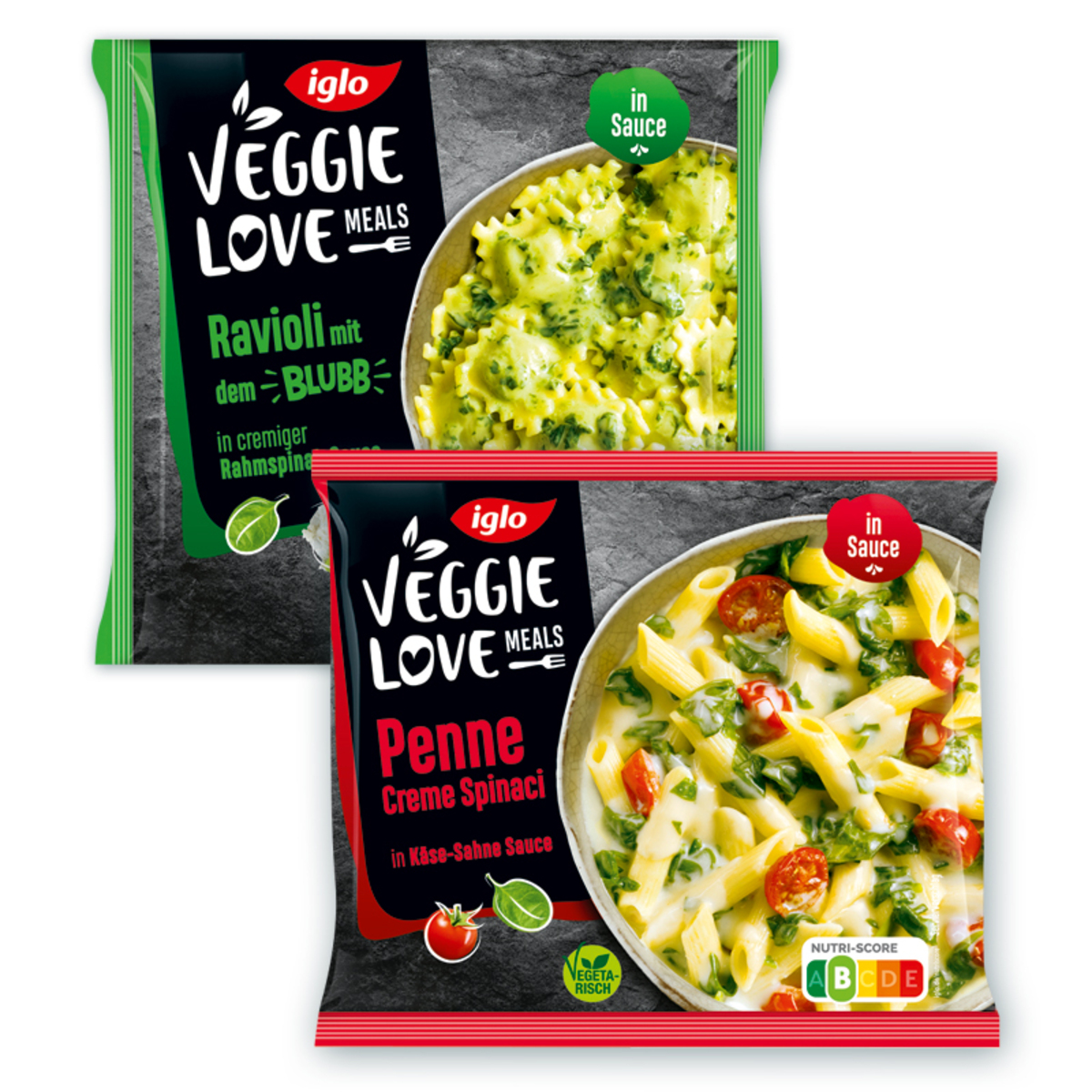 Bild 1 von Iglo Fertiggericht