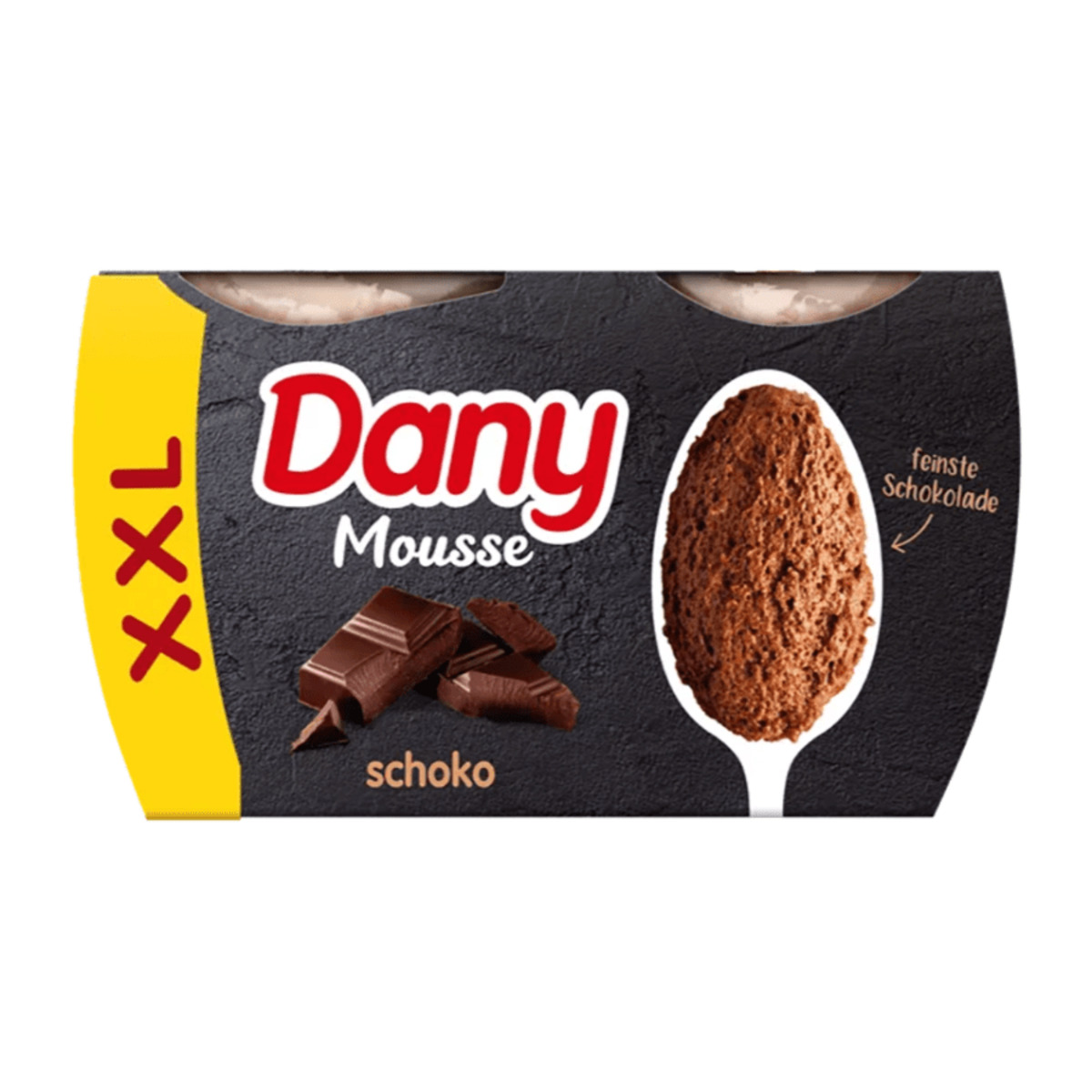 Bild 1 von DANY SAHNE Mousse XXL
