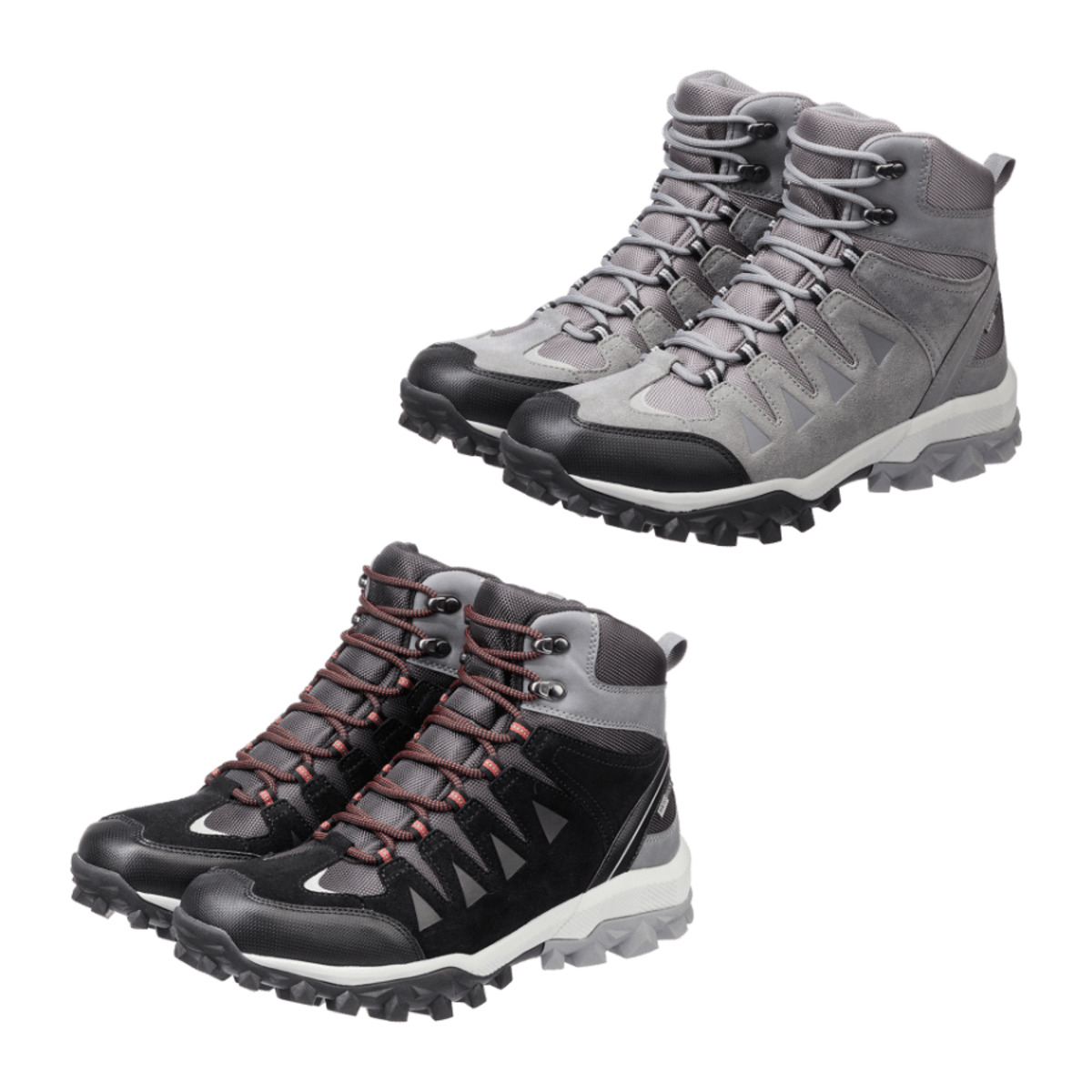 Bild 1 von WALKX Wanderstiefel