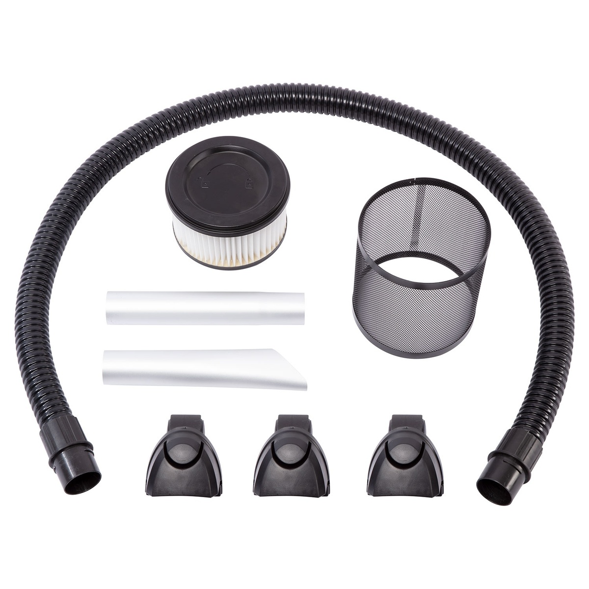 Bild 2 von FERREX Asche- und Grobschmutzsauger