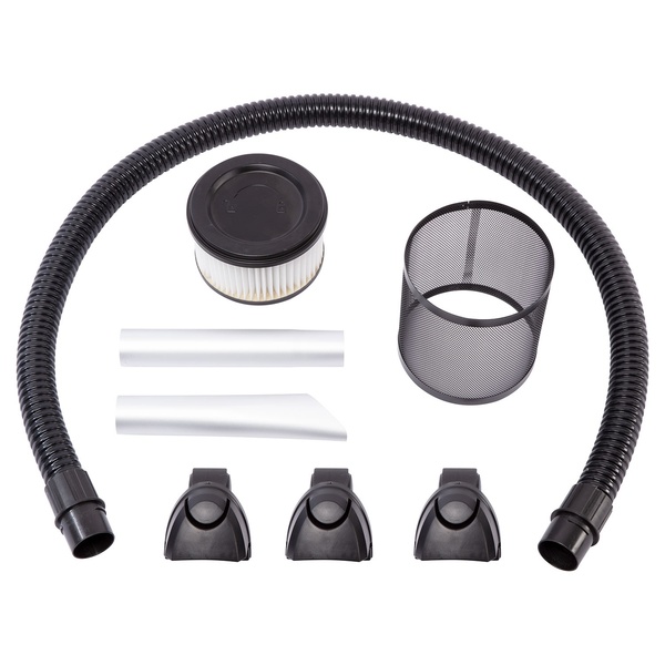 Bild 2 von FERREX Asche- und Grobschmutzsauger