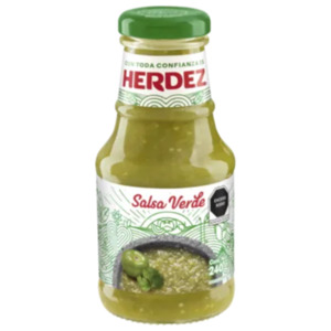 Herdez Avocado Dip oder Salsa